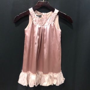 Biscotti girls dress